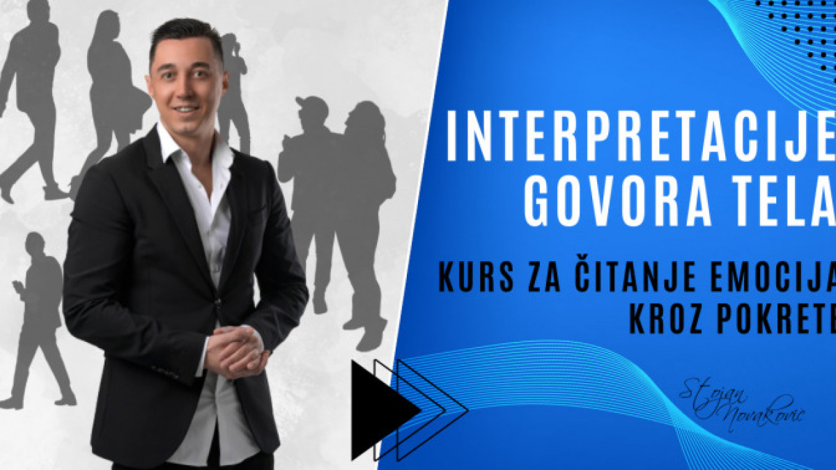 Interpretacije govora tela